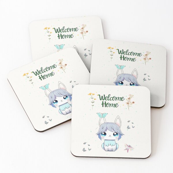 Item preview, Welcome home. designed and sold by SoulColorVibes.
