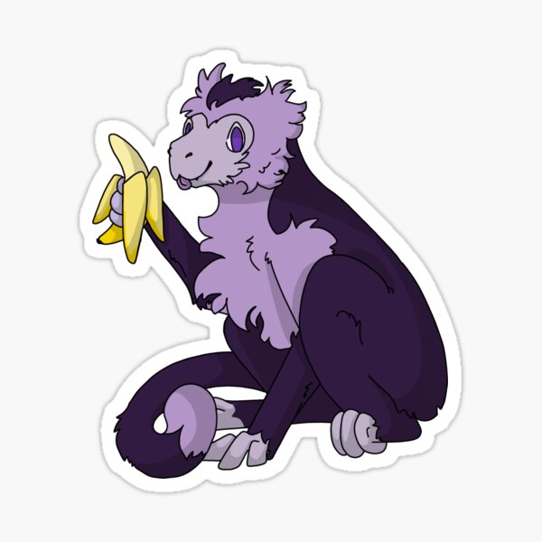 Bonzi Buddy Send Me Sticker - Bonzi Buddy Send Me Monkey - Discover & Share  GIFs