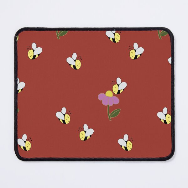 Item preview, Bee Flower designed and sold by ChantalDesign.