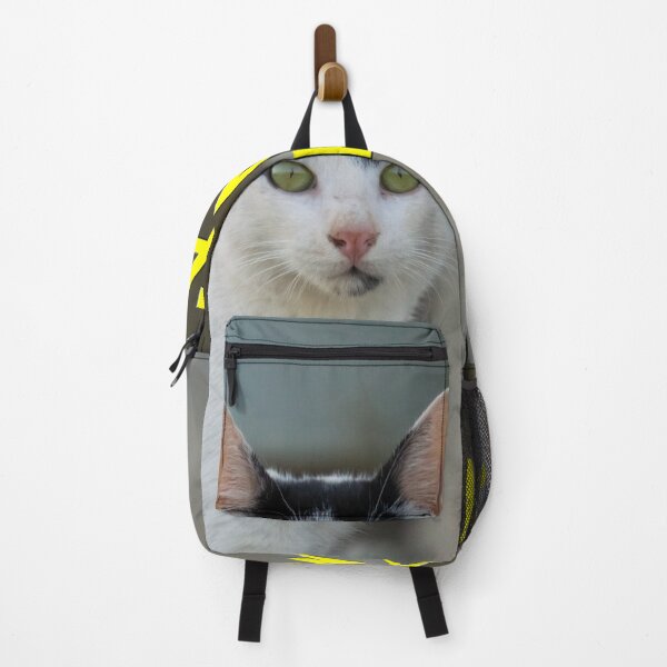 Item preview, A cat's life designed and sold by likbatonboot.