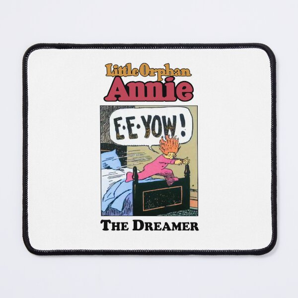 Item preview, Little Orphan Annie The Dreamer designed and sold by JoyceRicharde.