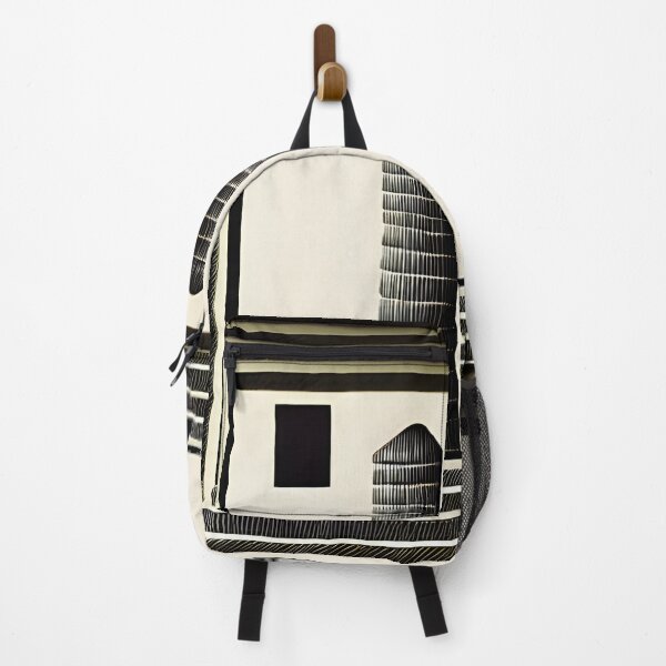 Item preview, Robot in the style of famous art. designed and sold by CRAFTER-MEDIA.
