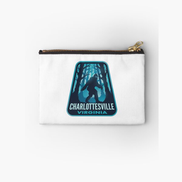 Item preview, Charlottesville VA Bigfoot designed and sold by HalpinDesign.
