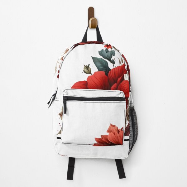 Item preview, Beautiful red flowers designed and sold by DIAZartwork.