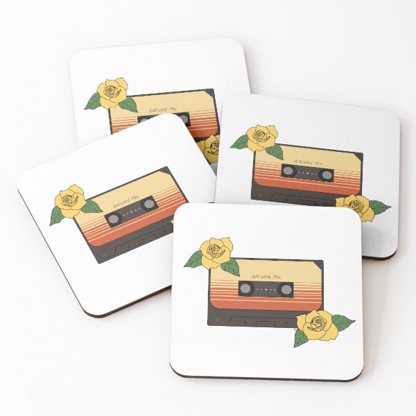 Item preview, Friendship Mix designed and sold by Sara Joudrey.