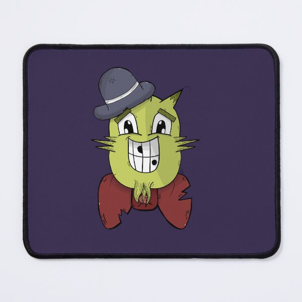 Item preview, Poor Cat sticker designed and sold by TheCartoonChaos.