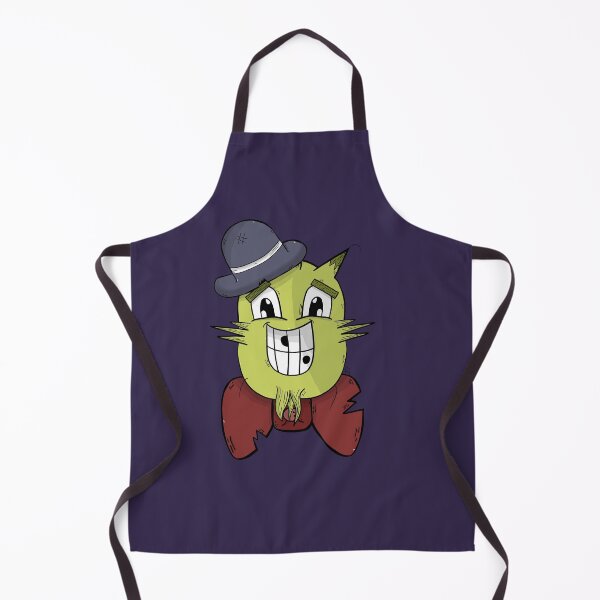Item preview, Poor Cat sticker designed and sold by TheCartoonChaos.