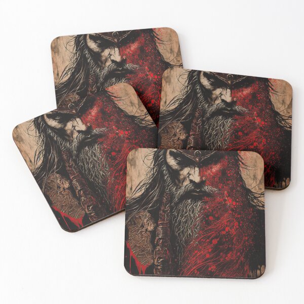 Item preview, Freyr designed and sold by OccultDreams.