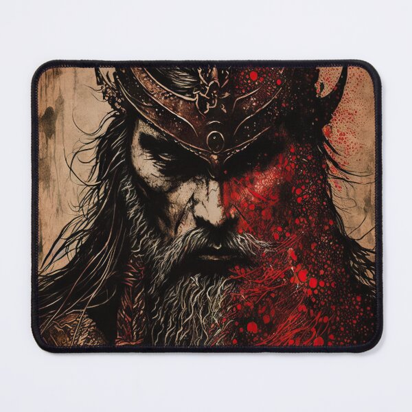 Item preview, Freyr designed and sold by OccultDreams.