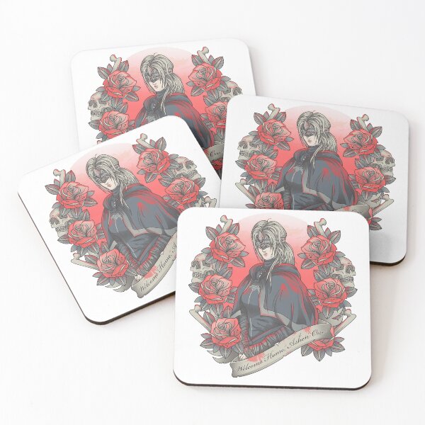 Item preview, Welcome Home  Ashen One designed and sold by Malk Atr.