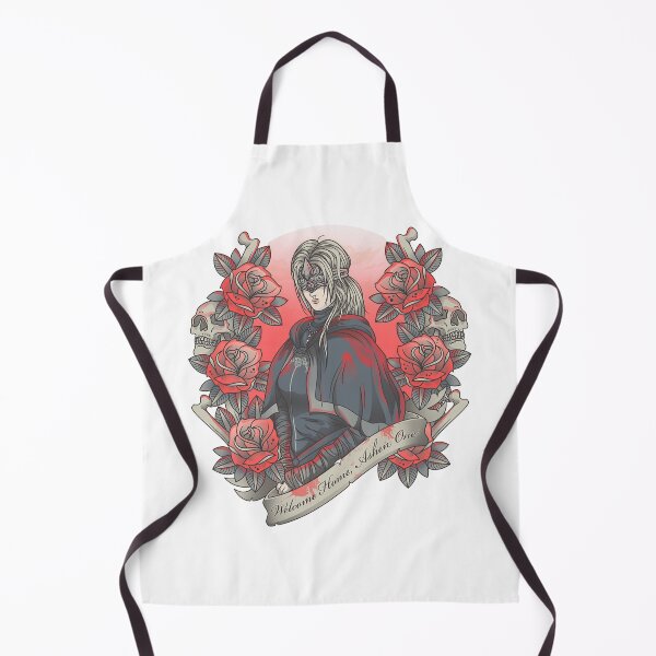 Item preview, Welcome Home Ashen One designed and sold by Malk Atr.