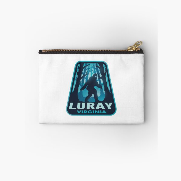Item preview, Luray VA Bigfoot designed and sold by HalpinDesign.