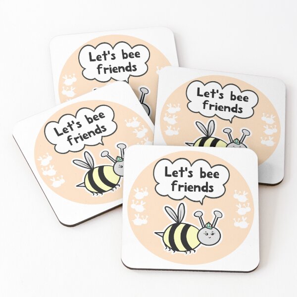 Item preview, ♥ Billy the Bee ♥ designed and sold by Stephybee.