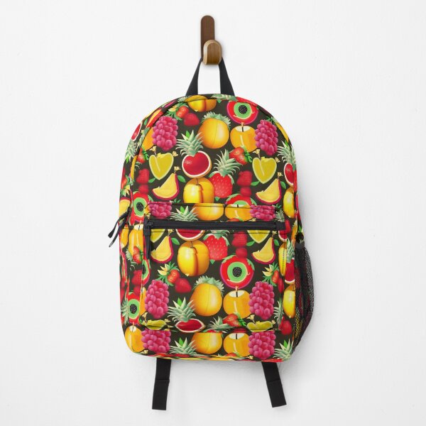 Item preview, fruits seamless pattern - fruit pattern designed and sold by Patternawy.