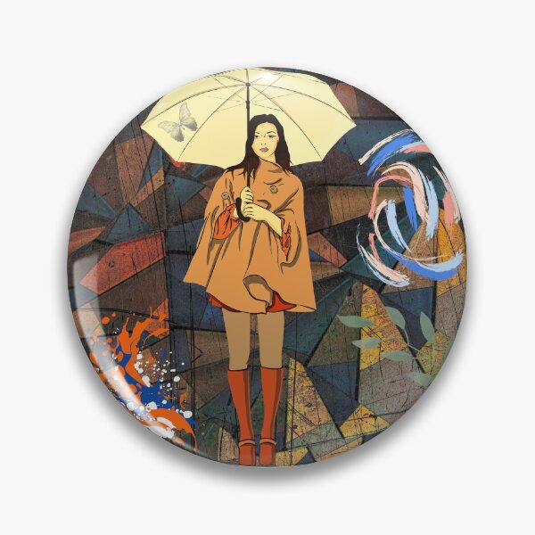 Item preview, classic woman designed and sold by Ramyopam  Hongchui.