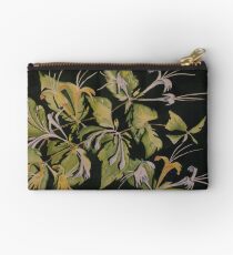 Honeysuckles Studio Pouch