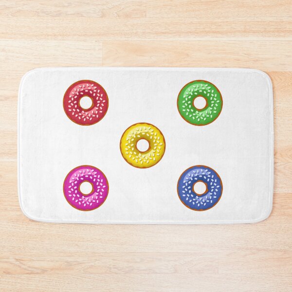 Item preview, Donuts designed and sold by Kizosdesign.
