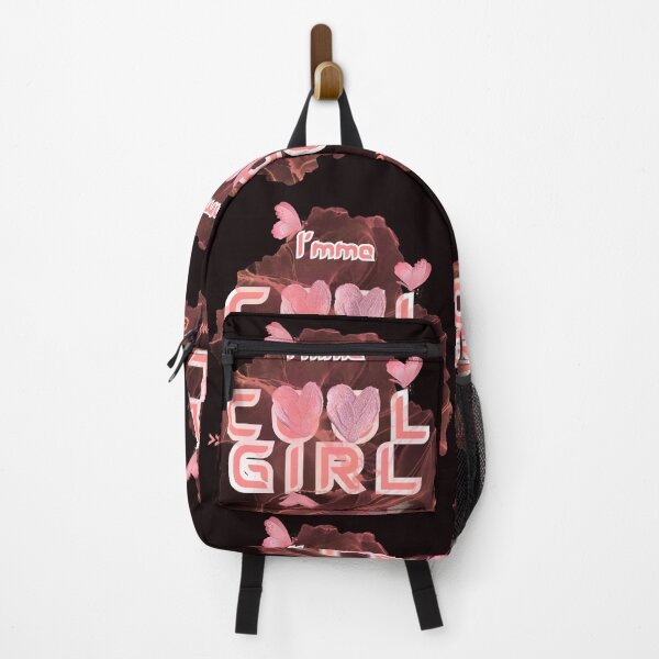 Item preview, I'mma COOL GIRL designed and sold by Herlton.