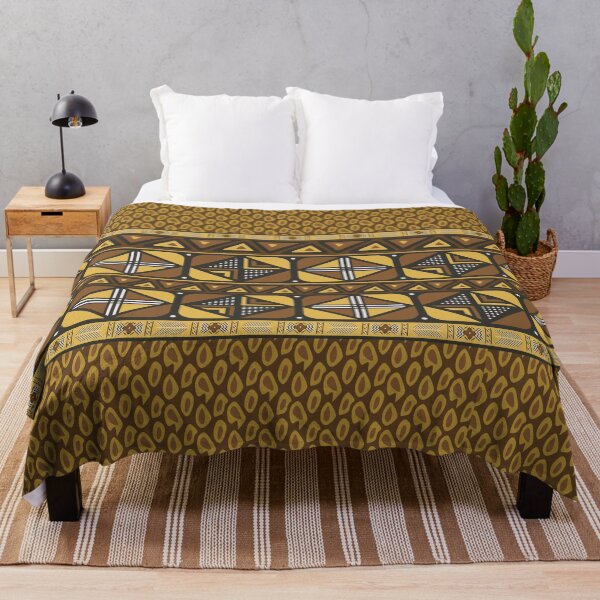 Item preview, African Pattern - Wild designed and sold by Hemindway.