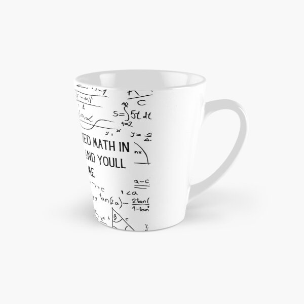 Item preview, One Day Youll Need Math In The Real World And Youll Think Of Me designed and sold by ArtShotss.