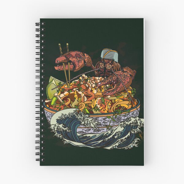 Item preview, The Crayfish Special designed and sold by Greydn.