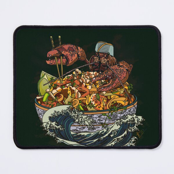 Item preview, The Crayfish Special designed and sold by Greydn.