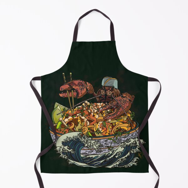 Item preview, The Crayfish Special designed and sold by Greydn.