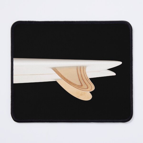 Item preview, Swallow tail surfboard designed and sold by boltjesdesign.