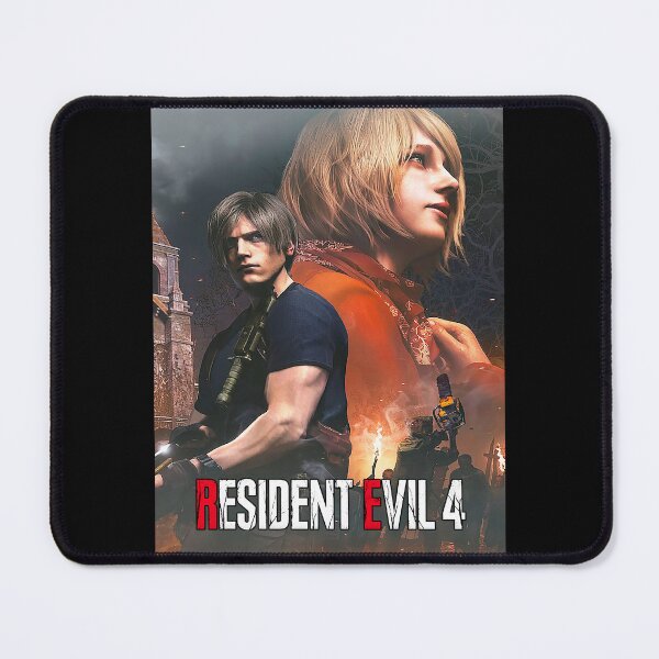 Item preview, Resident Evil 4 designed and sold by Rose-999.
