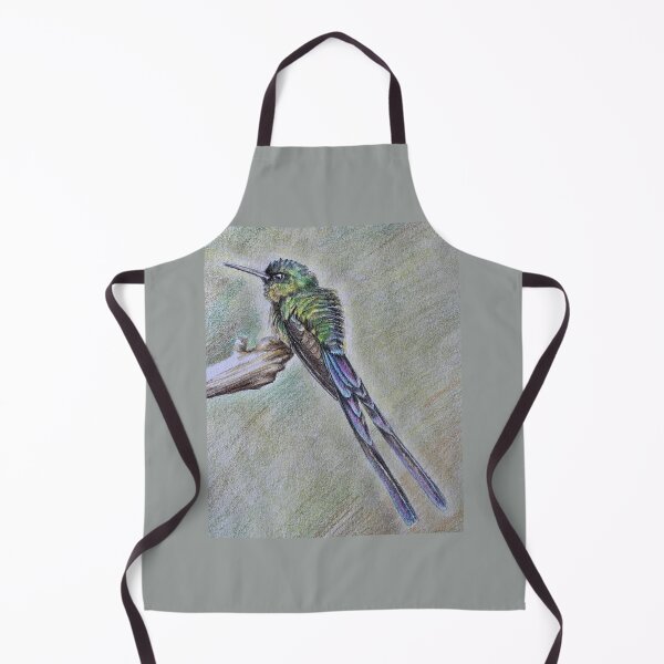 Item preview, humming-bird designed and sold by tally-zhiv.