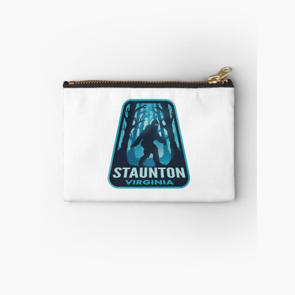 Item preview, Staunton VA Bigfoot designed and sold by HalpinDesign.