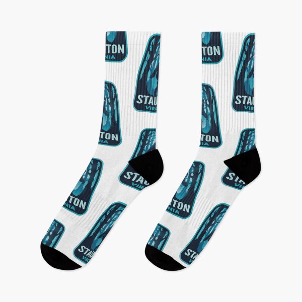 Item preview, Staunton VA Bigfoot designed and sold by HalpinDesign.