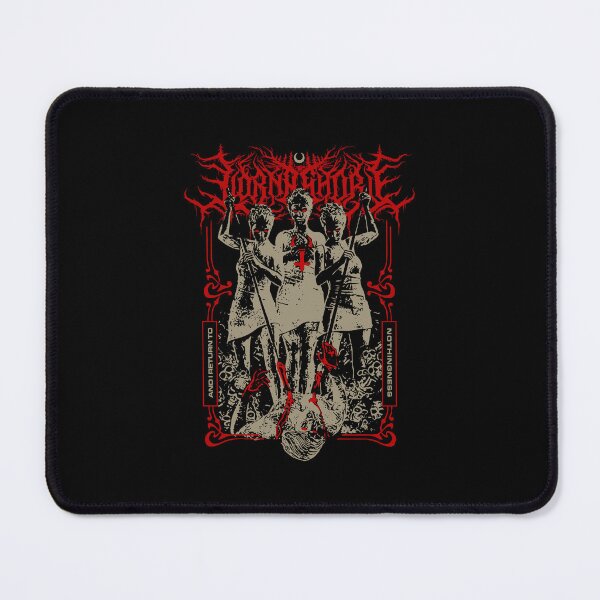 Item preview, Lorna Shore  – Pierced Of The Abyss designed and sold by JoyceRicharde.