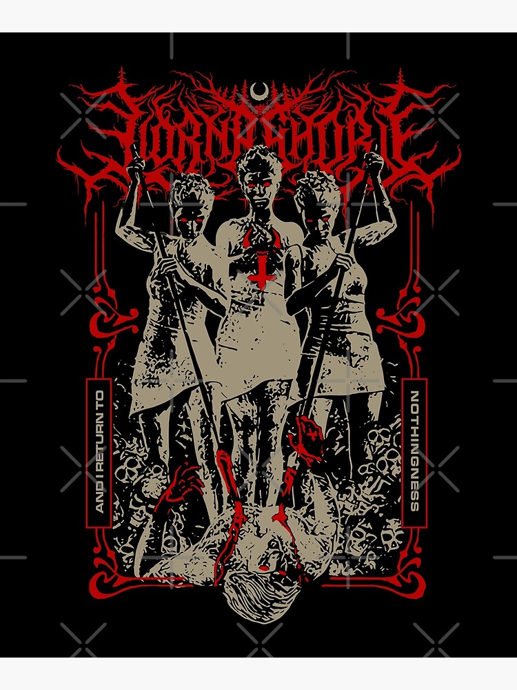 【LORNA SHORE】【MALEFICIUM】【デスコア】【DARKO US Maleficium - EP by Lorna Shore | Spotify