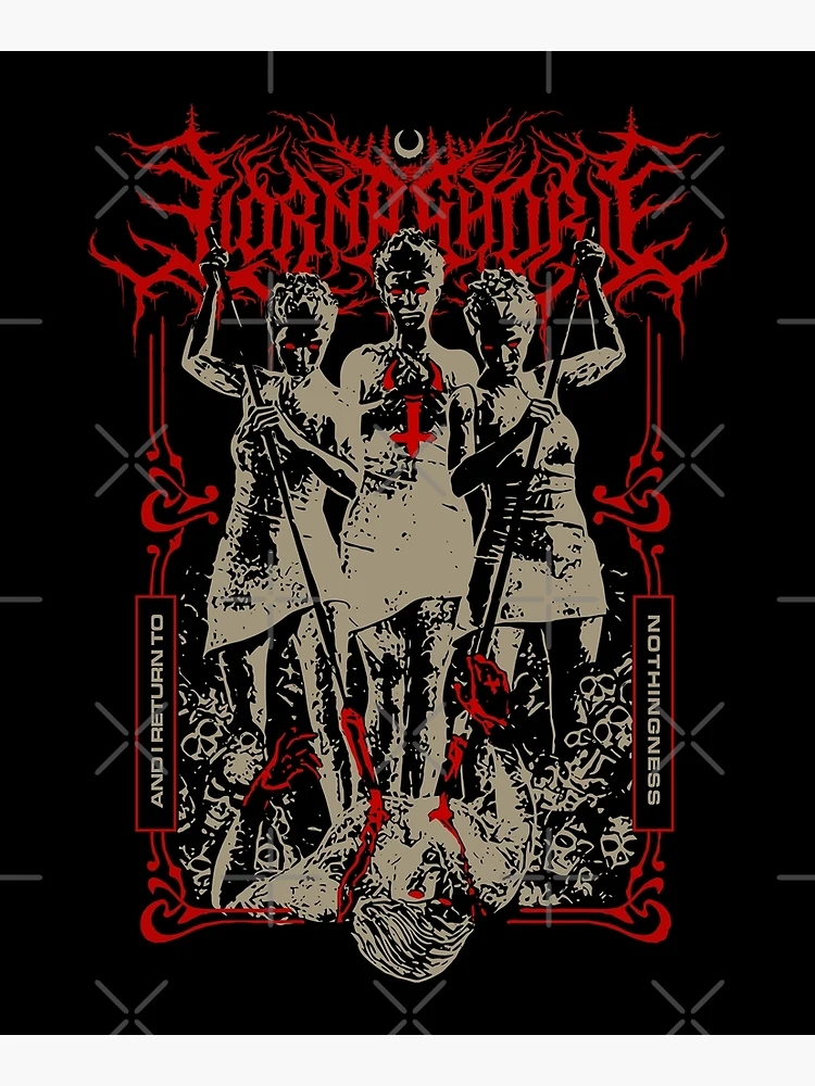 Lorna Shore MALEFICIUM CD