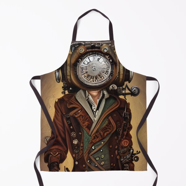 Item preview, Clockwork steampunk designed and sold by LisaJaneJackson.