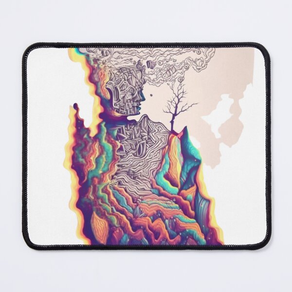 Item preview, mind melted designed and sold by MJVolt.