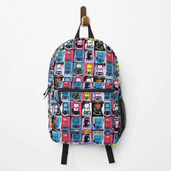 Item preview, AI inspired by different art styles. designed and sold by CRAFTER-MEDIA.