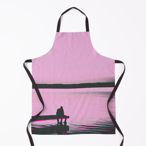 Item preview, Solitude designed and sold by Donkey's Salad.
