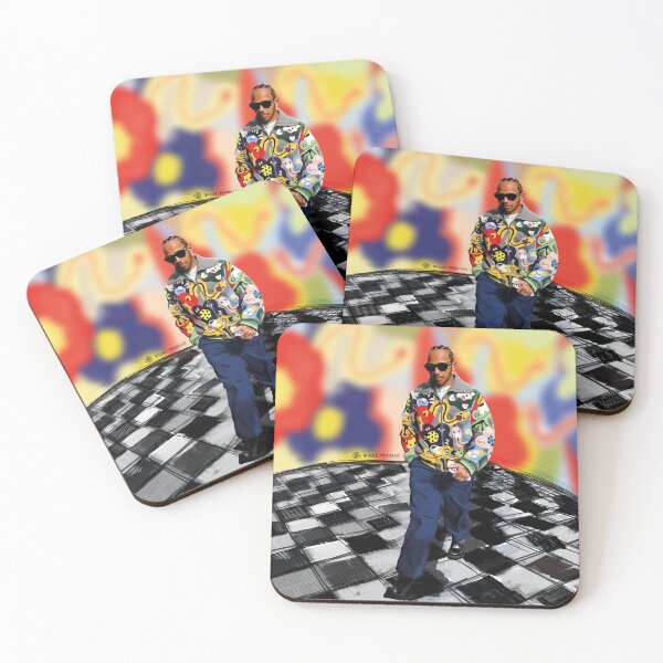 Item preview, Lewis Hamilton Australian GP designed and sold by Fiorella Masiello.