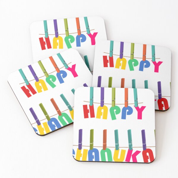 Item preview, Happy Chanukah designed and sold by rewoh33.