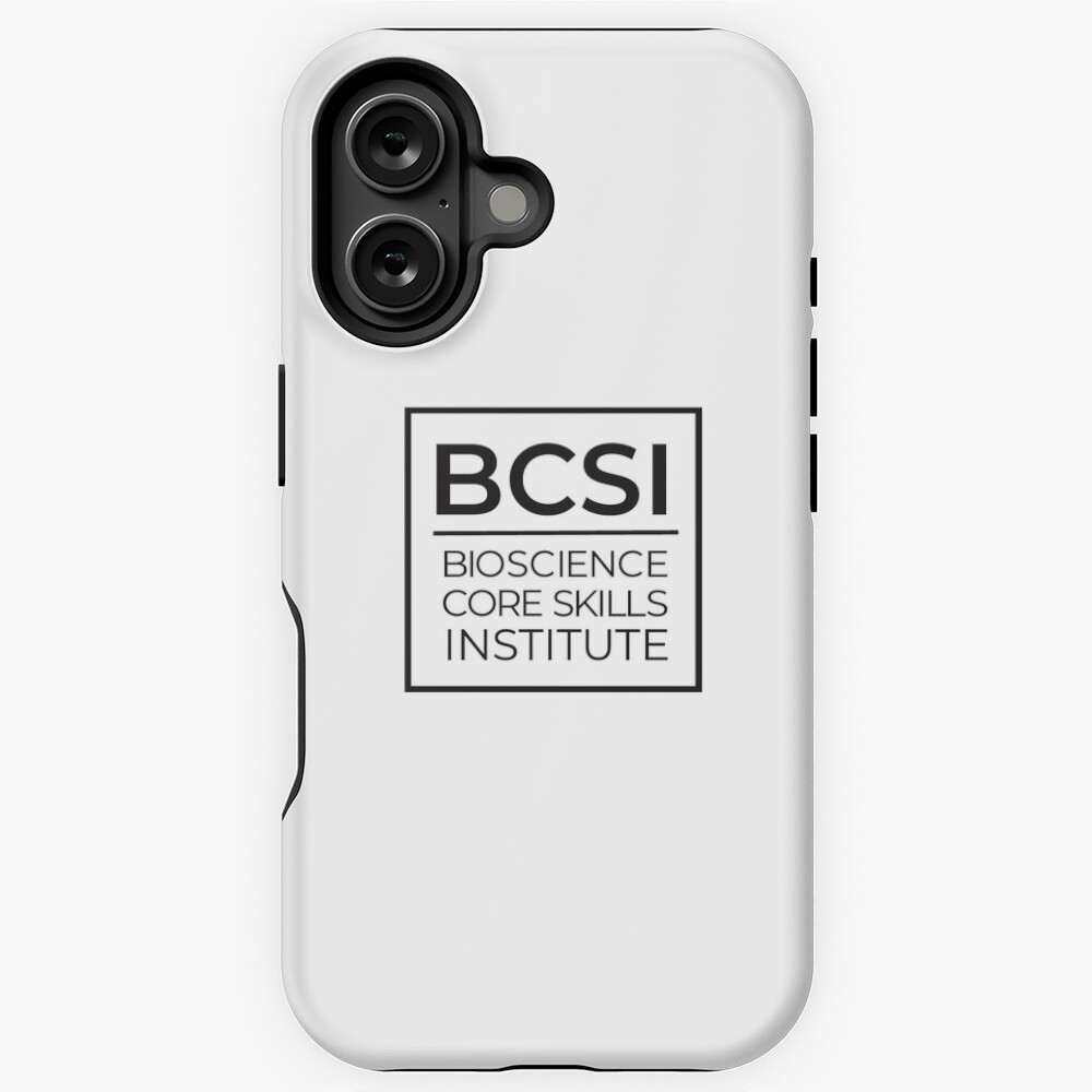 Item preview, iPhone Magsafe Tough Case designed and sold by BCSI.