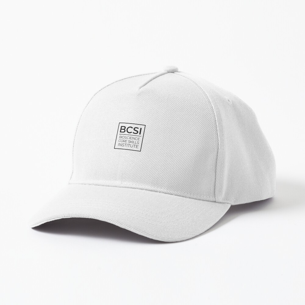 Item preview, Baseball Cap designed and sold by BCSI.