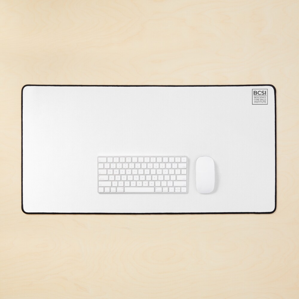 Item preview, Desk Mat designed and sold by BCSI.