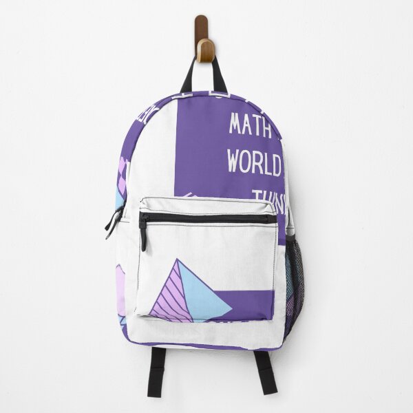 Item preview, One Day Youll Need Math In The Real World And Youll Think Of Me designed and sold by ArtShotss.
