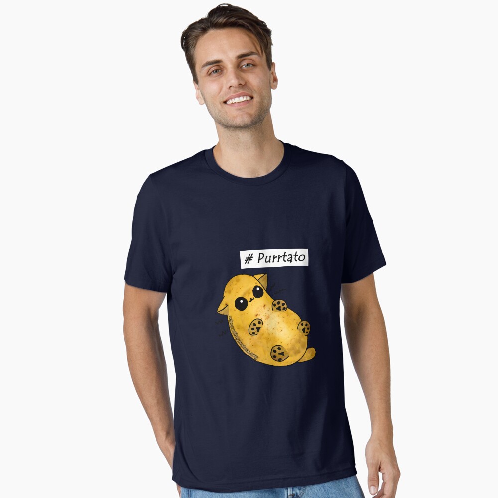 Item preview, Essential T-Shirt designed and sold by Boxcats.