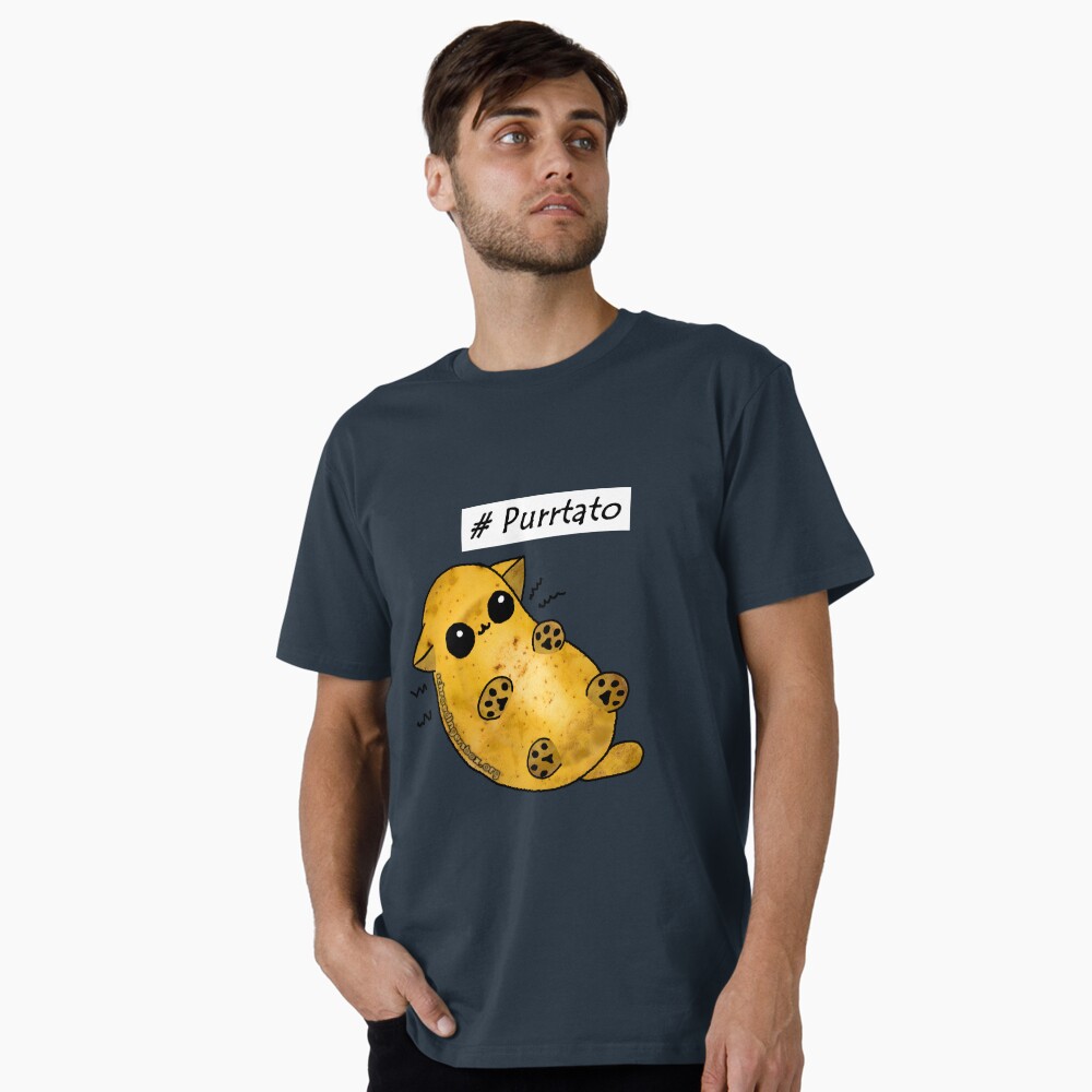 Item preview, Premium T-Shirt designed and sold by Boxcats.