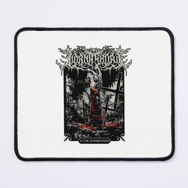 Item preview, Lorna Shore – We Are Infinite balk designed and sold by JoyceRicharde.