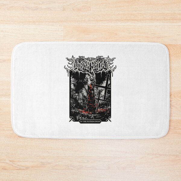 Item preview, Lorna Shore – We Are Infinite balk designed and sold by JoyceRicharde.