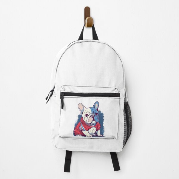 Item preview, Frenchie, cute French Bulldog designed and sold by iclipart.